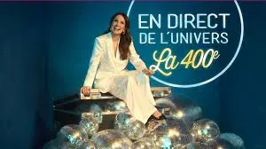 En Direct de l’Univers – Événement Musical du 18 Octobre 2025