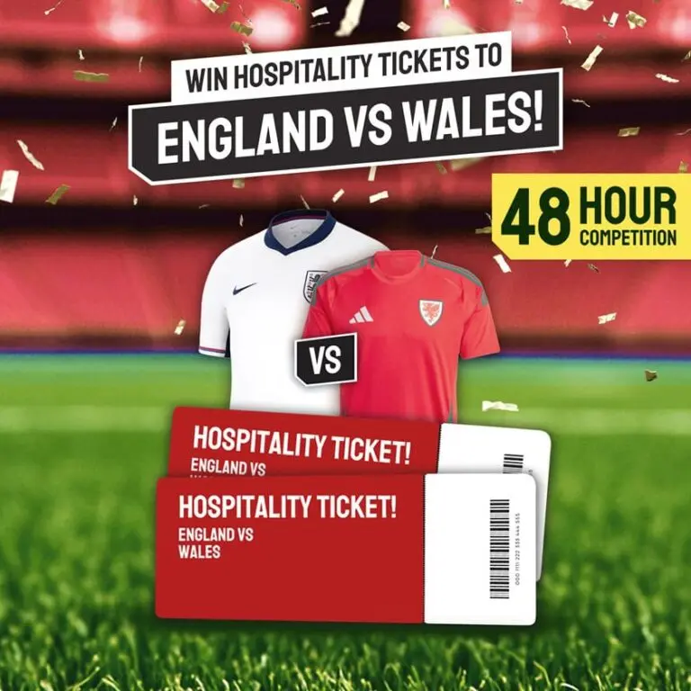England vs Wales: A Look into Their Historic Rivalry