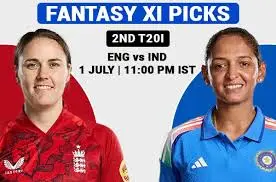 England Women vs India Women: A Clash of Titans