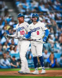 The Rise and Impact of Enrique Hernandez in Professional Sports image 1