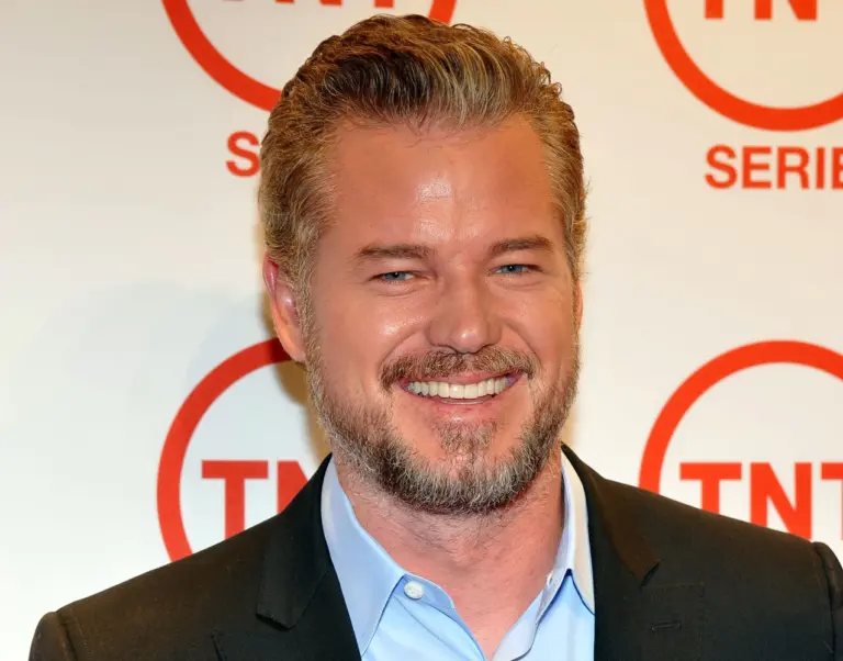 Eric Dane: The Journey of a Versatile Actor