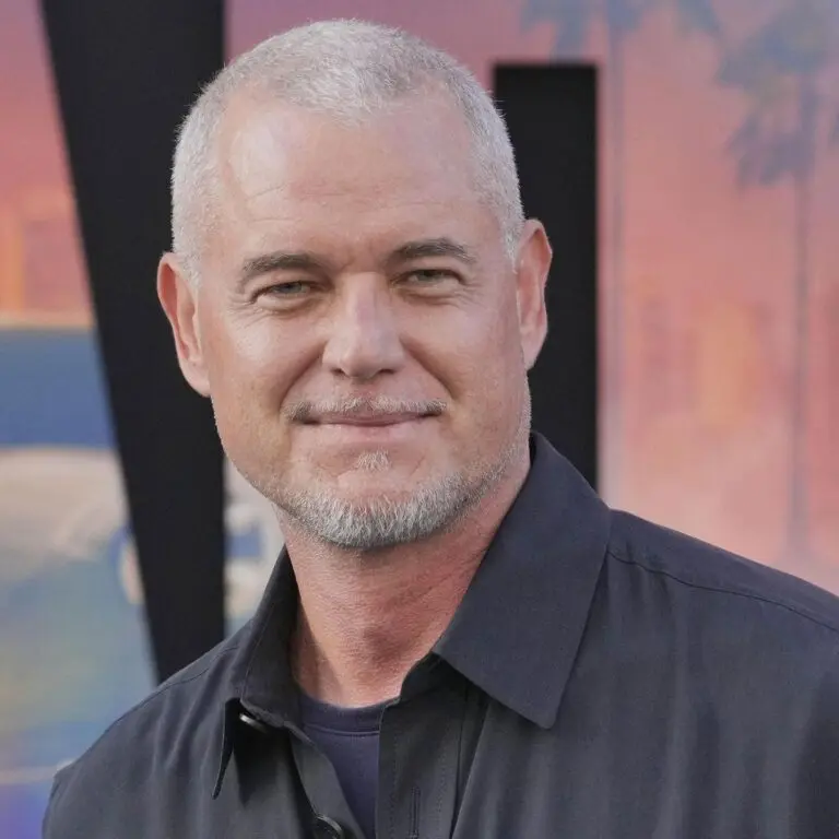 Eric Dane’s Journey with ALS: Raising Awareness and Hope