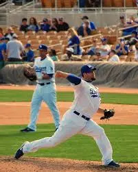 Exploring the Legacy of Eric Gagné in Baseball image 1
