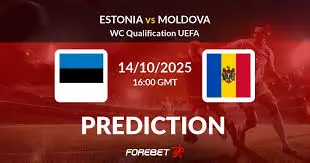 Estonia vs Moldova: Key Differences and Insights