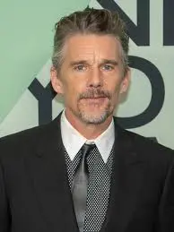 Ethan Hawke: A Journey Through an Exceptional Career