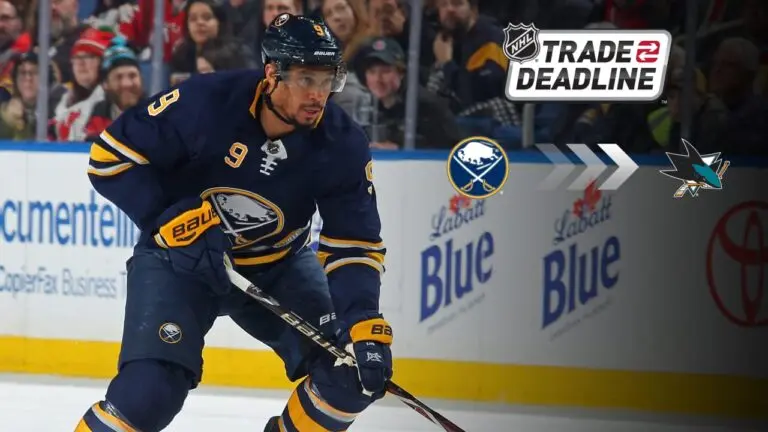 Evander Kane: A Game-Changer in the NHL
