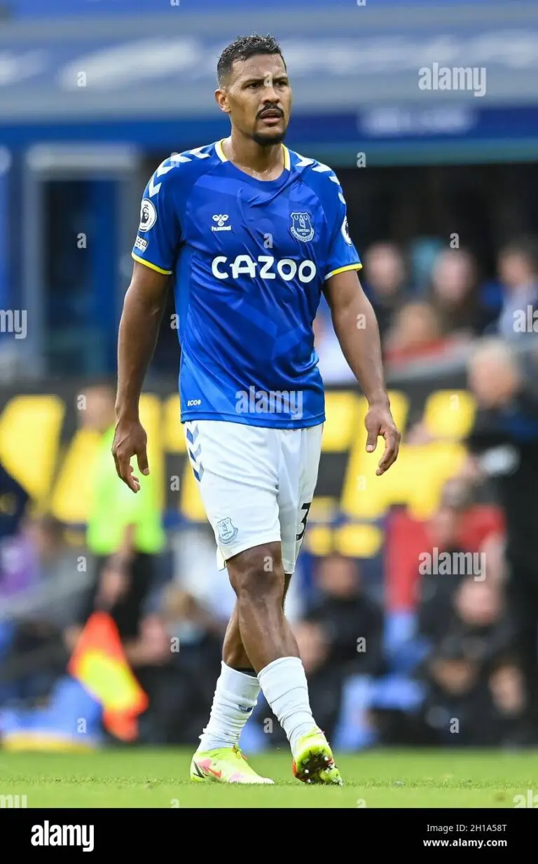 Everton Football Club: Current Developments and Future Outlook