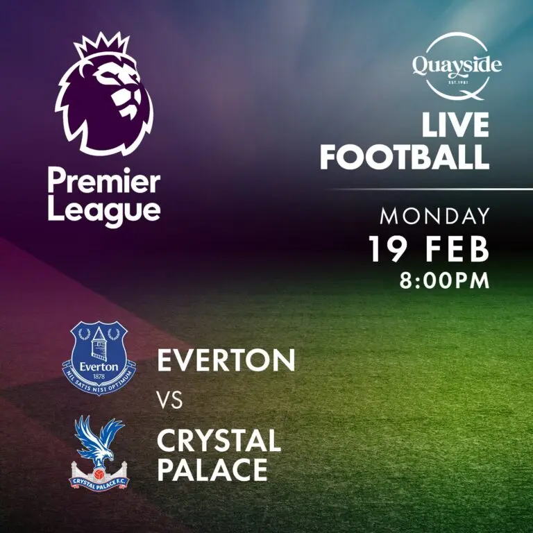 Everton vs Crystal Palace: A Critical Clash in the Premier League