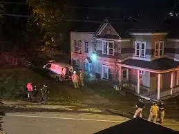 Une explosion à Sherbrooke : Événements récents et implications