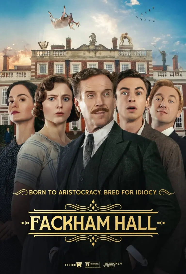 Exploring Fackham Hall: A Historical Gem in Kent