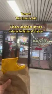 Discovering Fahmee Bakery: A Community Treasure