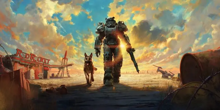 Fallout 4 Anniversary Edition: A Return to the Wasteland