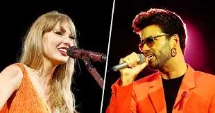 An Insight into Taylor Swift’s ‘Father Figure’ Lyrics
