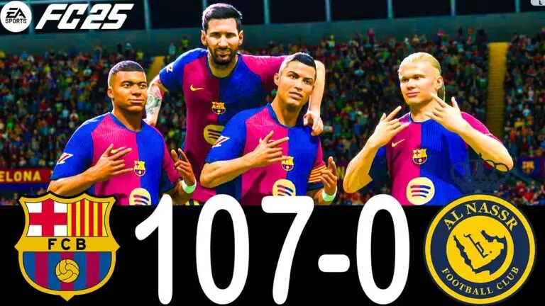 The Legacy and Current Status of FC Barcelona image 1