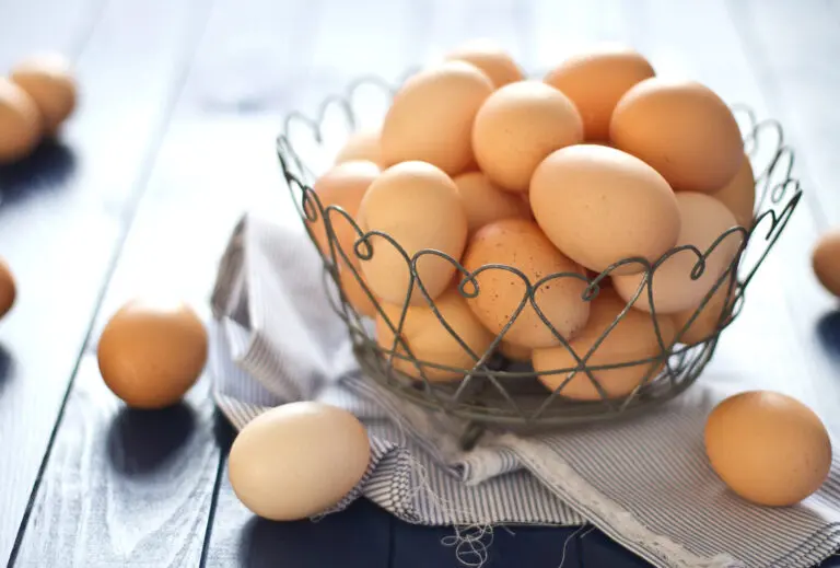 FDA Recalls Eggs: What You Need to Know