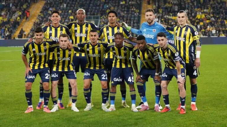 Fenerbahçe vs VfB Stuttgart: Match Highlights and Analysis