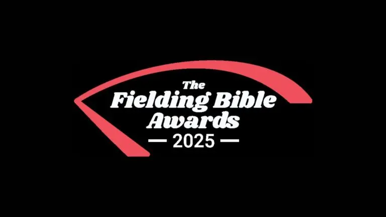 Understanding the Fielding Bible Award and Its Impact image 1
