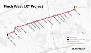 The Finch West LRT: A New Era for Toronto’s Transit System