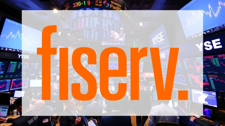Understanding FISERV: A Leader in Financial Technology
