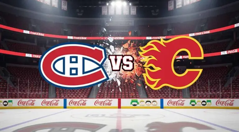 Flames Game Tonight: What’s at Stake in This Crucial Matchup