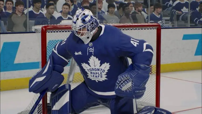 Analyzing the Flames vs Maple Leafs Rivalry image 1
