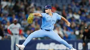 Examining the Influence of Fluharty on the Blue Jays image 1