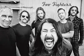 Latest News on Foo Fighters: A Rock Band Resurgence