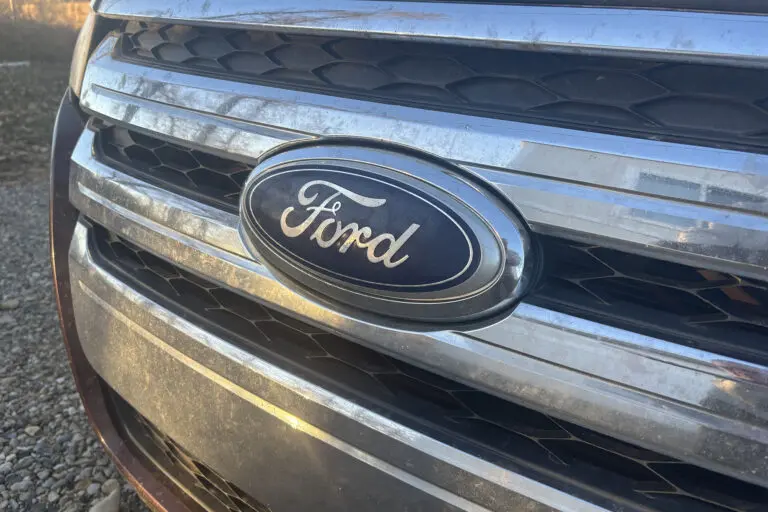 Ford Engine Block Heater Recall in Canada: What You Need to Know