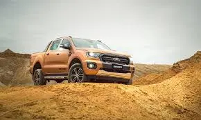 Recent Ford Recalls: Ensuring Your Vehicle’s Safety