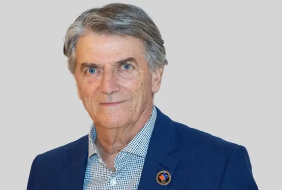 Francois Gagnon: Un acteur essentiel du hockey au Canada