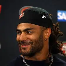 Fred Warner: The Heart of the San Francisco 49ers Defense