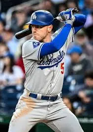 The Rise of Freddy Freeman: A Baseball Superstar