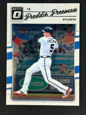 Freddy Freeman: A Leader in Major League Baseball