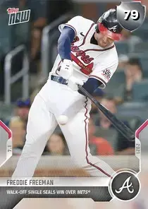The Rise and Impact of Freddy Freeman in Major League Baseball image 1