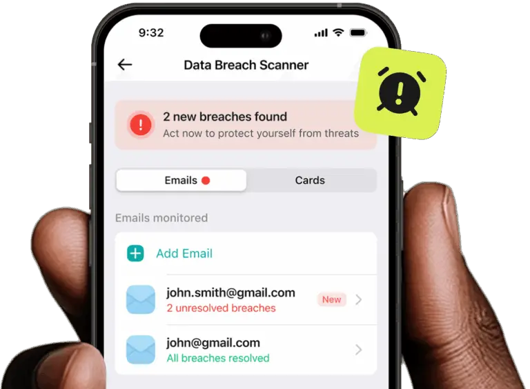 Fuite de données Gmail : Des menaces à la sécurité des utilisateurs