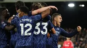 Fulham vs Arsenal: Insights into a Premier League Showdown