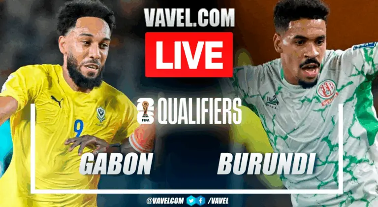 Gabon vs Burundi: Understanding the Differences