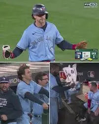 The Excitement Surrounding Game 6 for the Blue Jays image 1