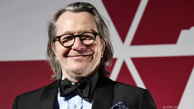 The Career and Legacy of Gary Oldman image 1