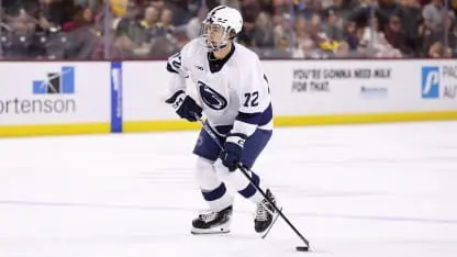 Gavin McKenna: Future Star of Canadian Sports