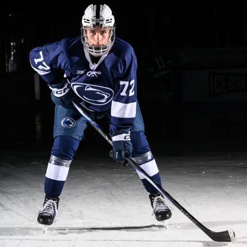 Gavin McKenna: The Rising Star Making Waves in Sports