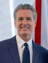 Gavin Newsom: Leadership and Challenges in California