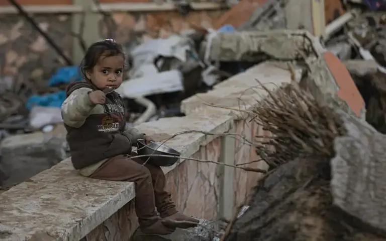 Current Situation in Gaza: What You Need to Know