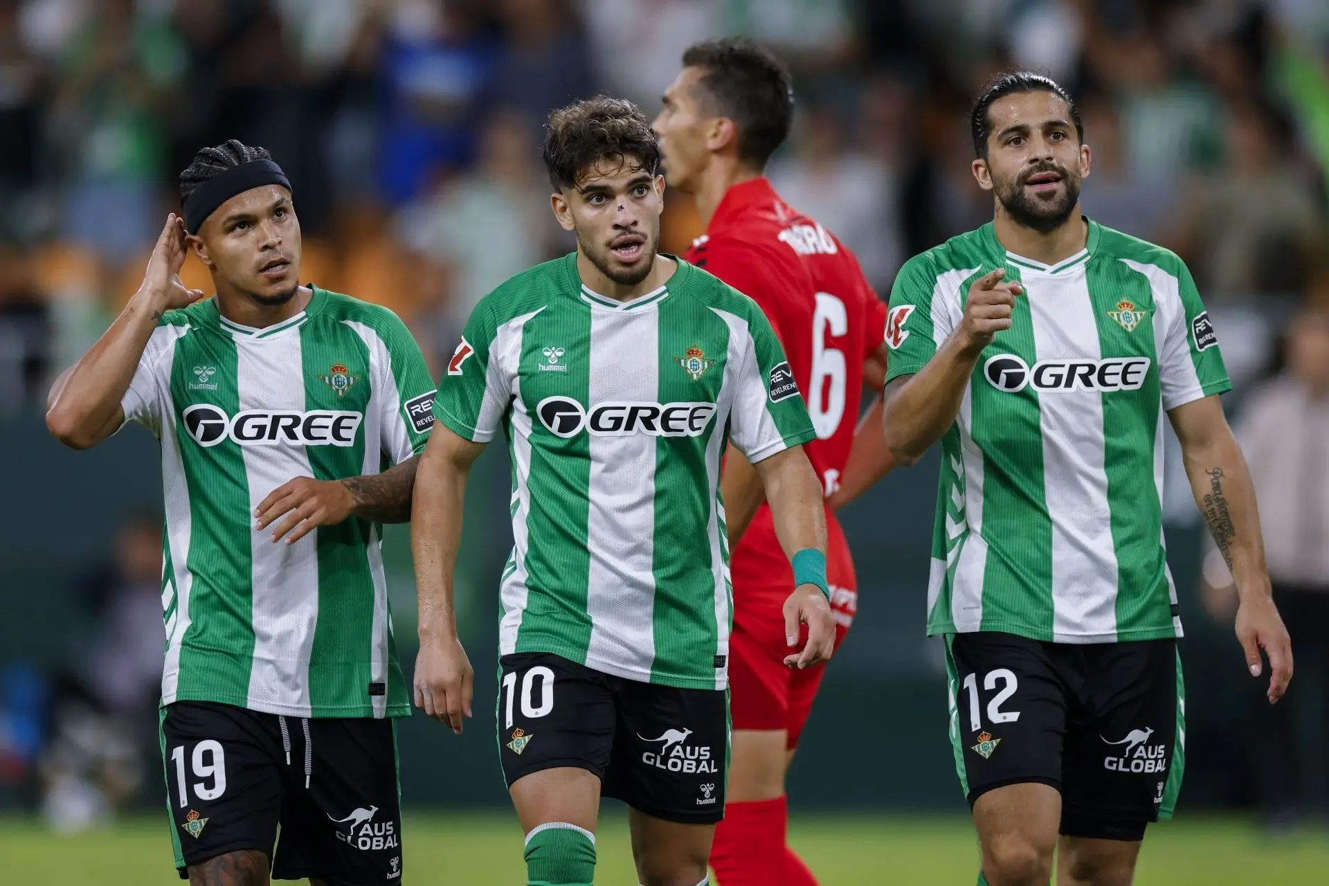 Genk vs Real Betis: Key Highlights from the UEFA Europa League Clash