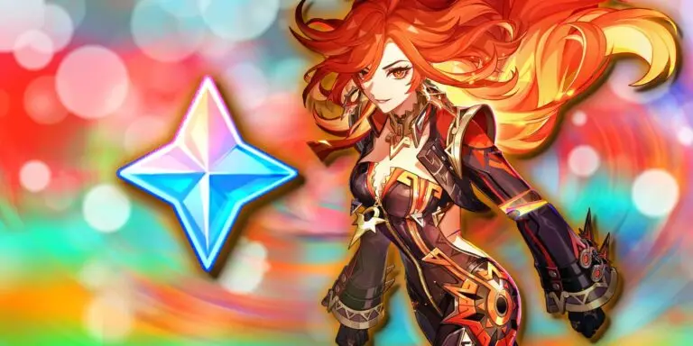 Unlock Rewards with the Latest Genshin Codes image 1