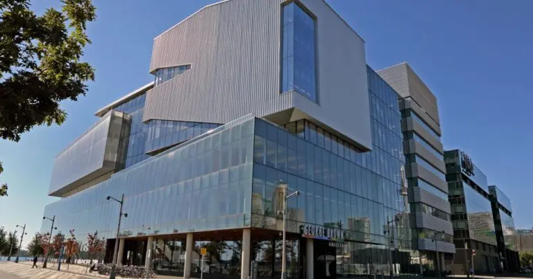 Explore George Brown College: A Hub of Learning in Toronto