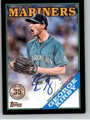 George Kirby: The Future of Pitching in MLB