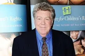 The Life and Career of George Wendt image 1