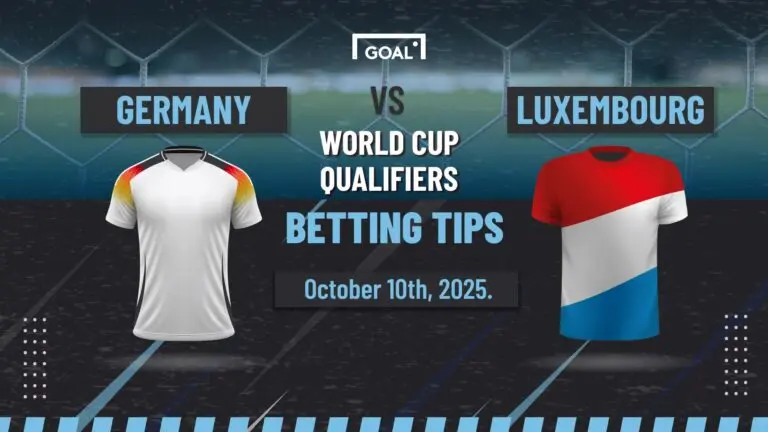 Germany vs Luxembourg: A Comprehensive Overview