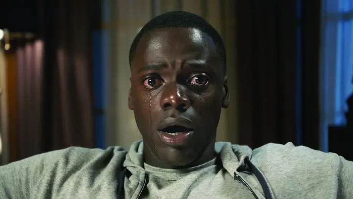 The Importance of ‘Get Out’: A Call for Mental Health Awareness